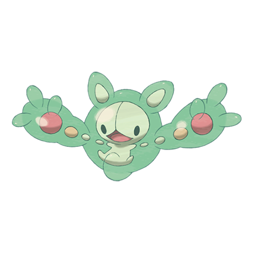 Reuniclus