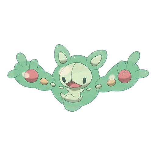 Reuniclus