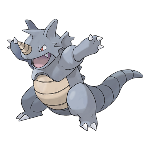 Rhydon