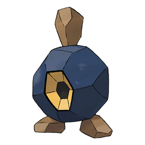 Roggenrola