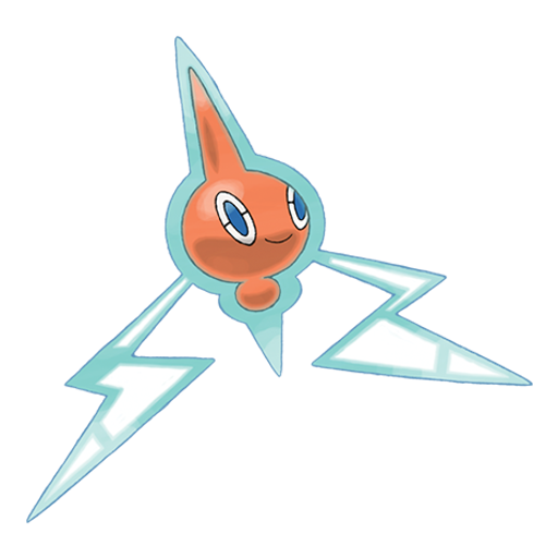 Rotom