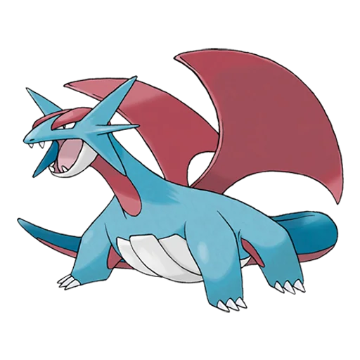 Salamence
