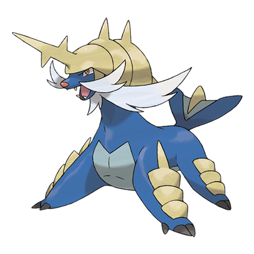 Samurott