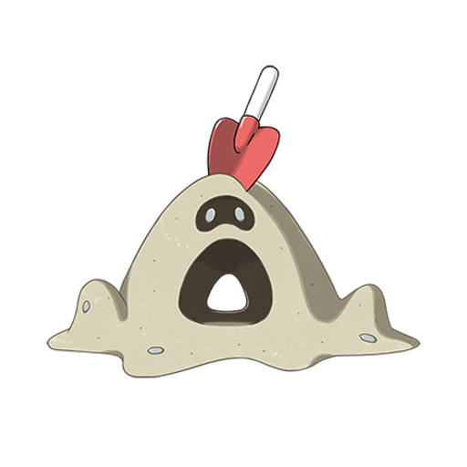 Sandygast