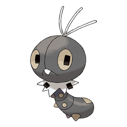 Scatterbug