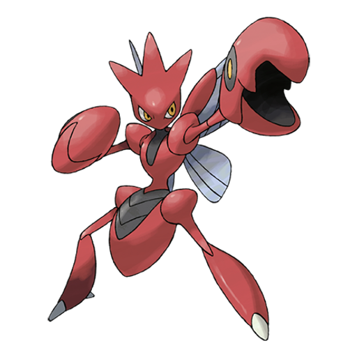 Scizor