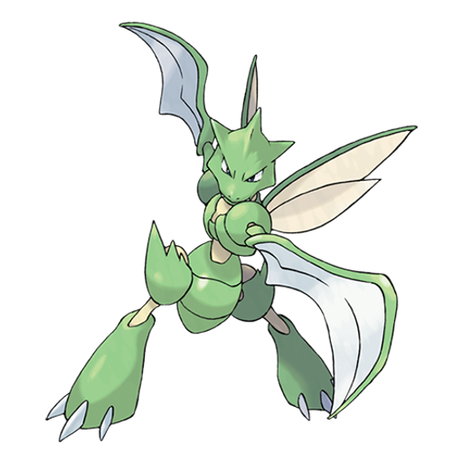 Scyther