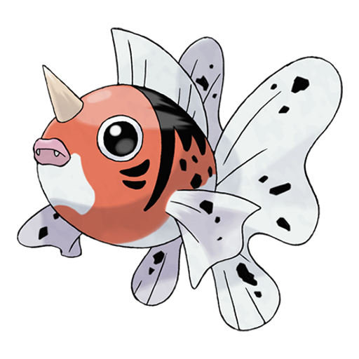 Seaking