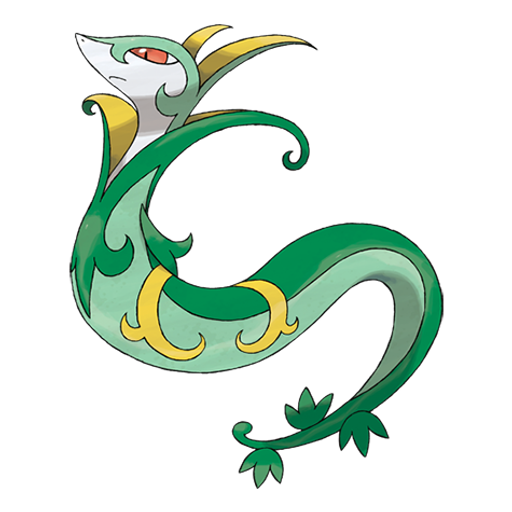 Serperior