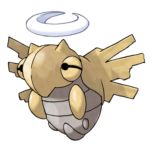 Shedinja