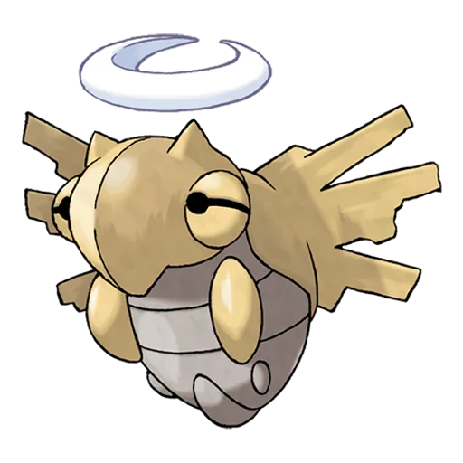 Shedinja