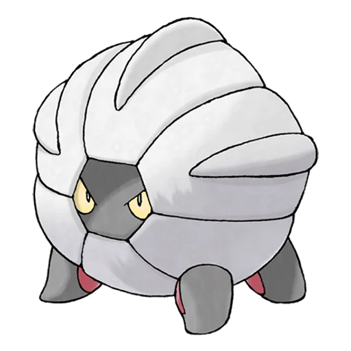 Shelgon