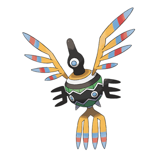 Sigilyph