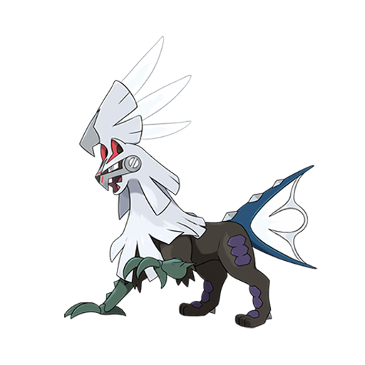 Silvally