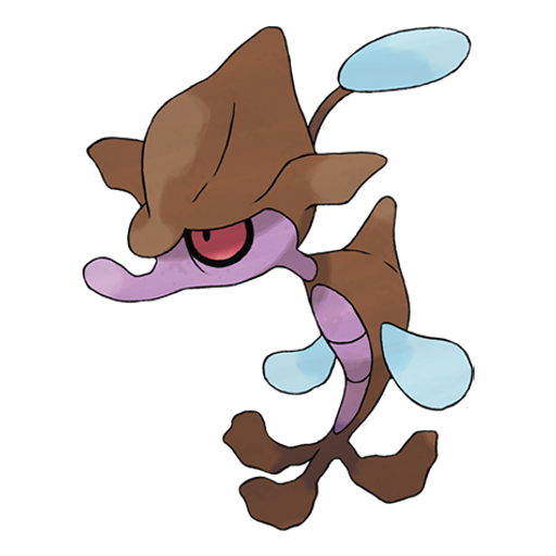 Skrelp