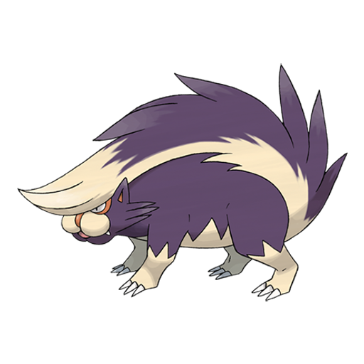 Skuntank