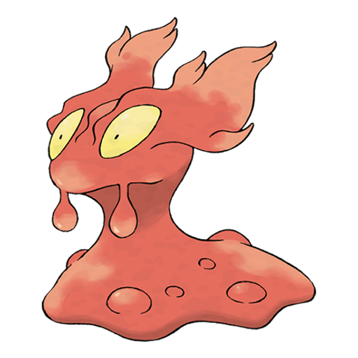 Slugma