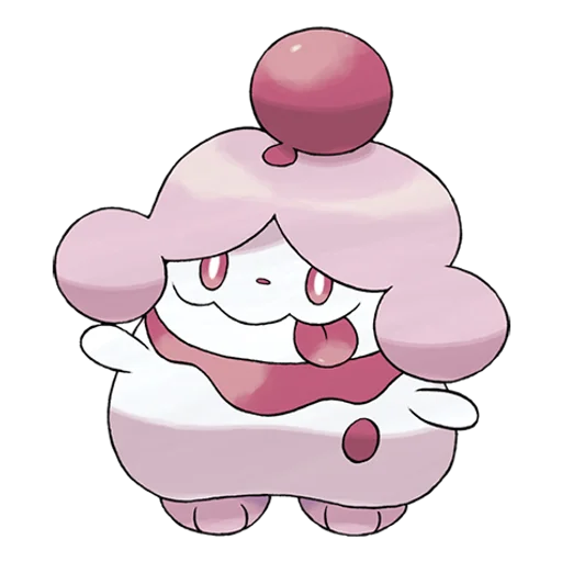 Slurpuff
