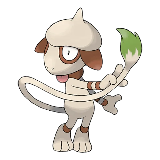 Smeargle