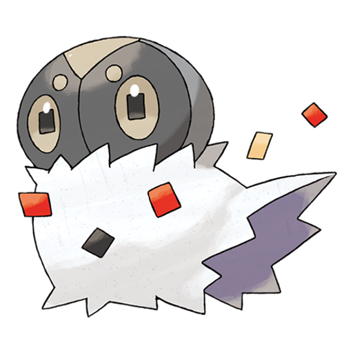 Spewpa