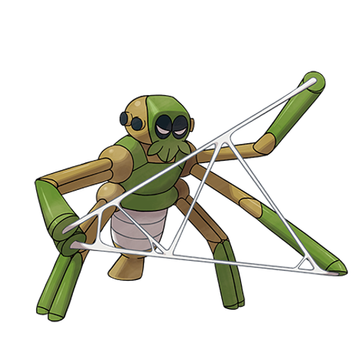 Spidops