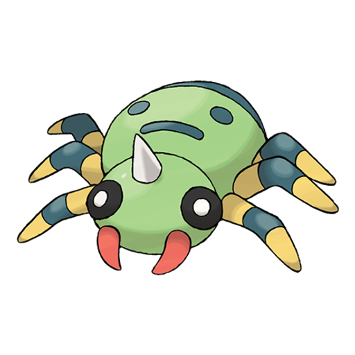 Spinarak