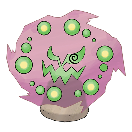 Spiritomb
