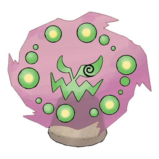 Spiritomb