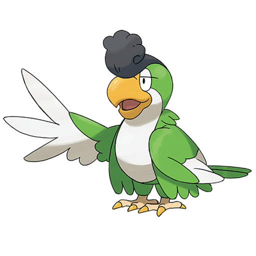 Squawkabilly