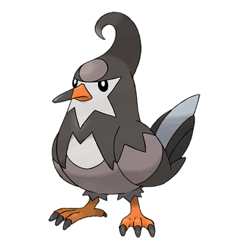 Staravia