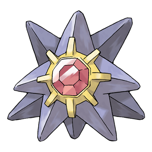 Starmie