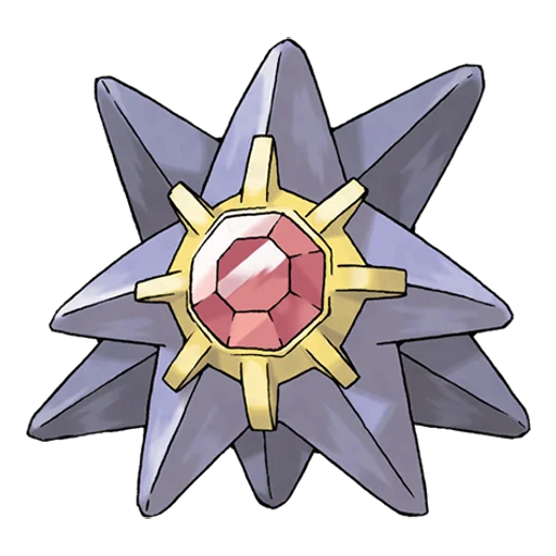 Starmie