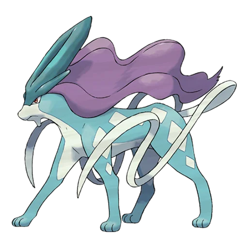 Suicune