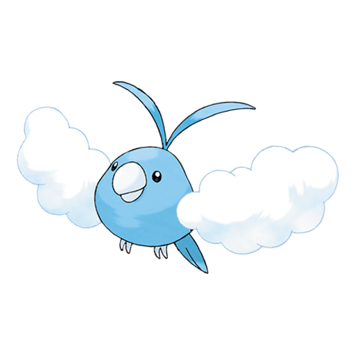 Swablu