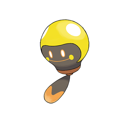 Tadbulb