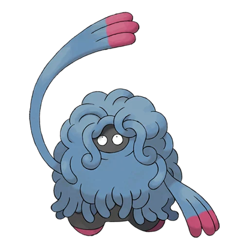 Tangrowth