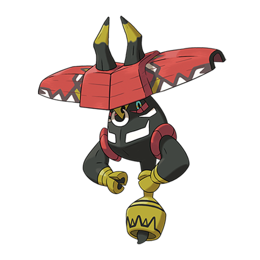Tapu Bulu