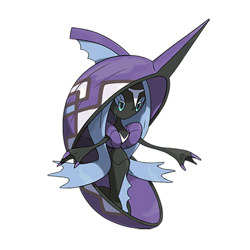 Tapu Fini