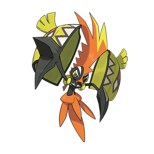 Tapu Koko