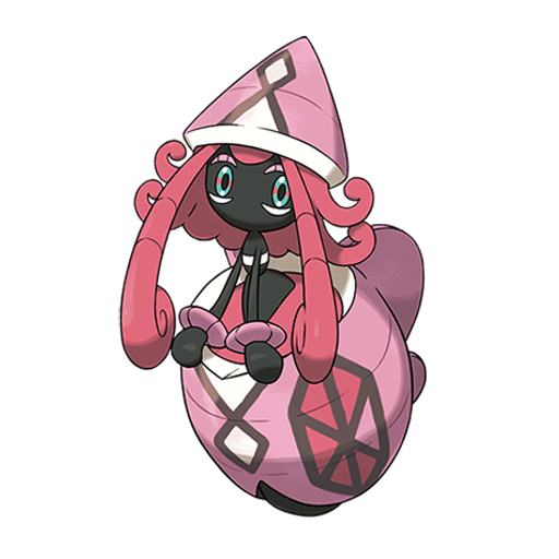 Tapu Lele