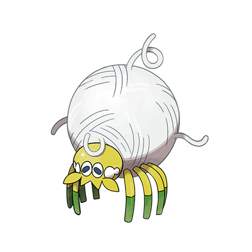 Tarountula