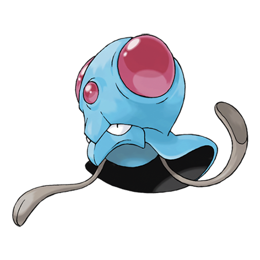 Tentacool