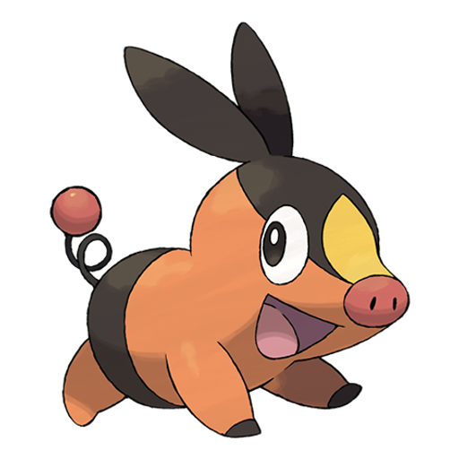 Tepig