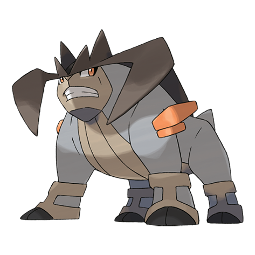 Terrakion