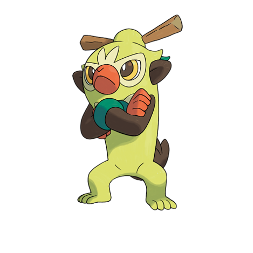 Thwackey