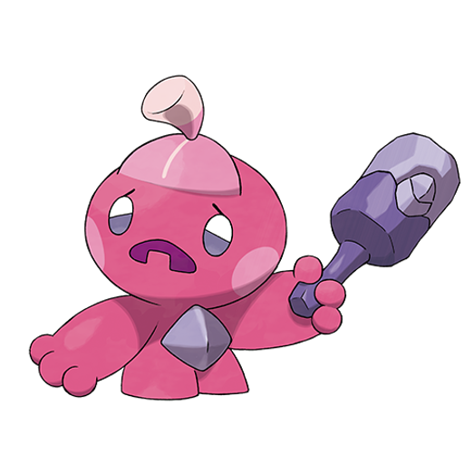 Tinkatink