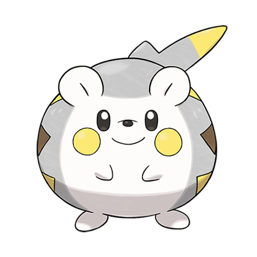Togedemaru