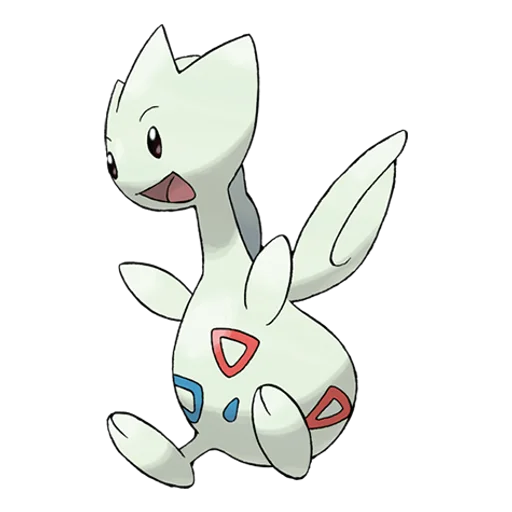 Togetic