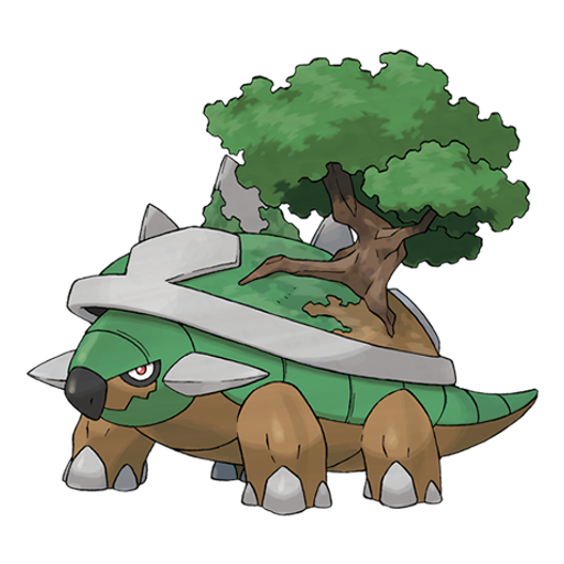 Torterra
