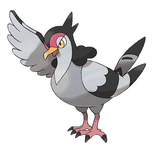 Tranquill
